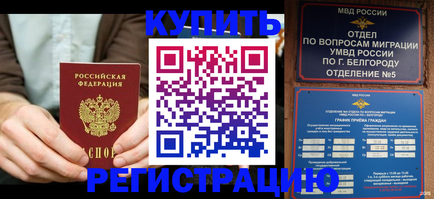 прописка 2025 в Поворино